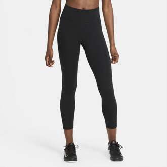 Nike Sportlegging - Maat L  - Vrouwen - zwart