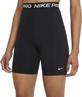 Nike Sportlegging - Maat M  - Vrouwen - zwart/wit