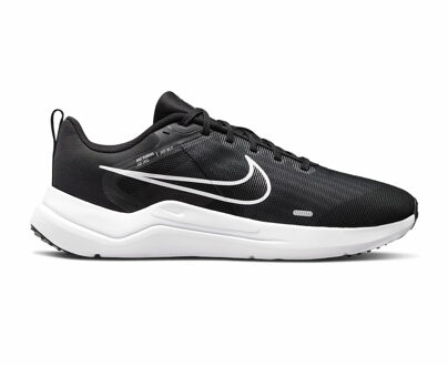 Nike Sportschoenen Dames zwart - wit - 40