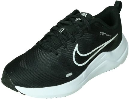 Nike Sportschoenen Dames zwart - wit - 41