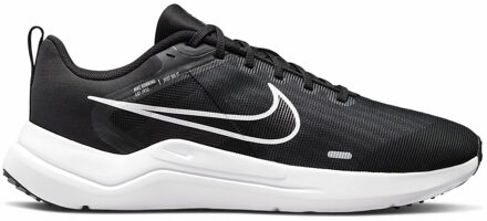 Nike Sportschoenen Heren zwart - wit - 45