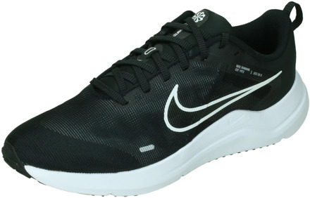 Nike Sportschoenen Heren zwart - wit - 45