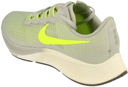 Nike Sportschoenen - Maat 42 - Mannen - grijs