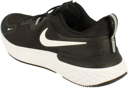 Nike Sportschoenen - Maat 42 - Mannen - zwart/wit