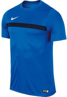 Nike Sportshirt - Maat L  - Mannen - blauw