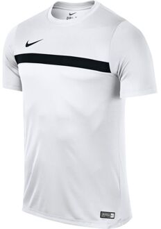 Nike Sportshirt - Maat L  - Mannen - wit