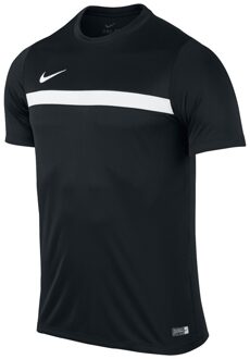 Nike Sportshirt - Maat L  - Mannen - zwart/wit