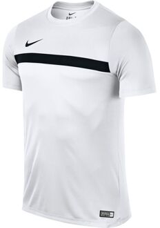 Nike Sportshirt - Maat M  - Mannen - wit