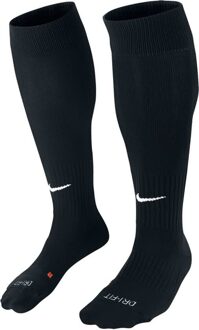Nike Sportsokken - Maat 42 - Unisex - zwart/roze Maat L: 42-46