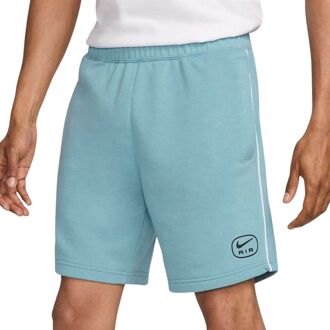 Nike Sportswear Air Fleece Short Heren - L