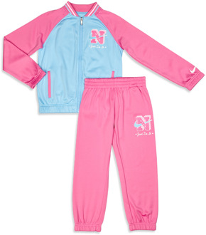 Nike Sportswear - Baby Tracksuits Pink - 80 - 86 CM