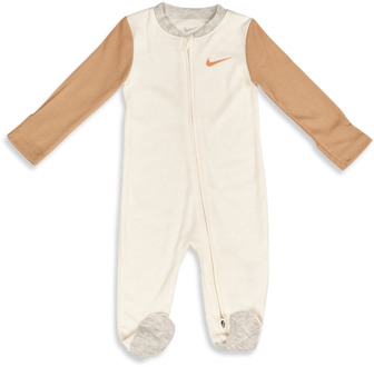Nike Sportswear - Baby Tracksuits White - 50 - 56 CM