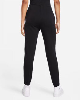 Nike sportswear chill terry women's pant sport joggingbroek dames - Zwart - XS