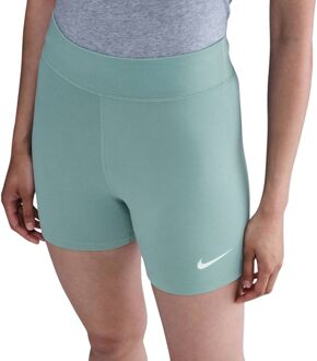 Nike Sportswear Classic Biker Short Dames - XS