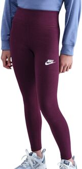 Nike Sportswear Classic High Waisted Tight Meisjes - XL-158/170