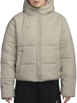 Nike Sportswear Classic Puffer Winterjas Dames
