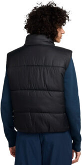 Nike Sportswear classic puffer Zwart - L