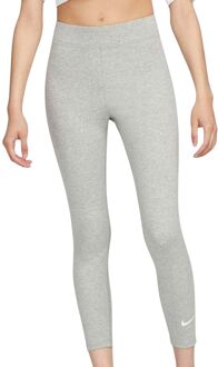 Nike Sportswear Classics High Rise 7/8 Legging Dames - XL