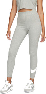 Nike Sportswear Classics sportlegging dames lang Grijs - 36/S