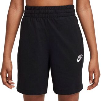 Nike Sportswear Club 6" Knit Short Junior - L-152/158