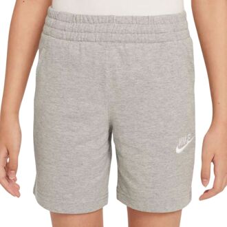 Nike Sportswear Club 6" Knit Short Junior - S-128/140