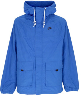 Nike Sportswear Club Bandon Jack Nike , Blue , Heren - Xl,L,M,S
