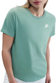 Nike Sportswear Club Essentials Shirt Dames - L