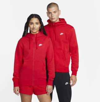 Nike Sportswear Club Fleece Full Zip Hoody