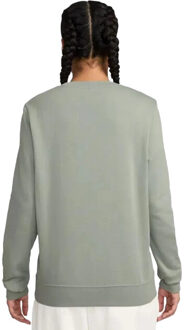 Nike Sportswear club fleece Groen