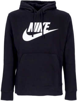 Nike Sportswear Club Fleece Heren Hoodie - Maat XL