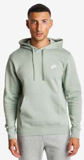 Nike Sportswear Club Fleece Hoodie Heren - L