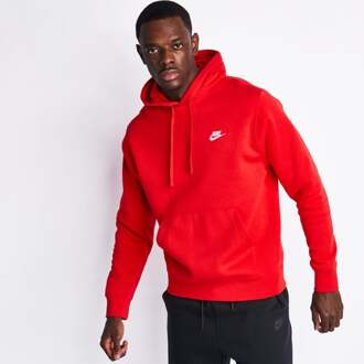 Nike Sportswear Club Fleece Hoody