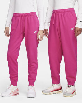 Nike Sportswear Club Fleece joggingbroek dames Roze - 40/L