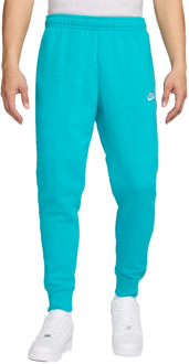 Nike Sportswear club fleece joggingbroek Groen - XL