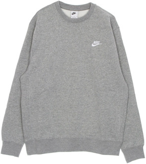 Nike Sportswear Club Fleece Sporttrui Heren - Maat L