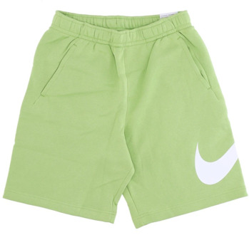 Nike Sportswear Club Fleece Trainingsbroek Nike , Green , Heren - Xl,L,M,Xs