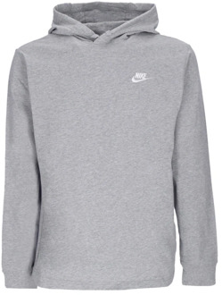 Nike Sportswear Club Heren Hoodie Maat XL