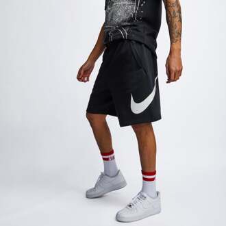 Nike Sportswear Club Heren Short - Maat