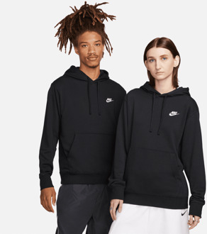 Nike Sportswear Club - Heren Sweatshirts Black - L