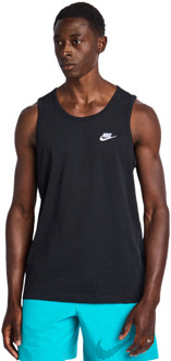 Nike Sportswear Club Heren Tank Top - Maat M