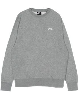 Nike Sportswear Club Heren Trui - Maat XL