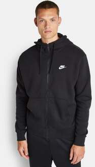 Nike Sportswear Club Hoodie FZ BB Sportvest Heren - Maat M