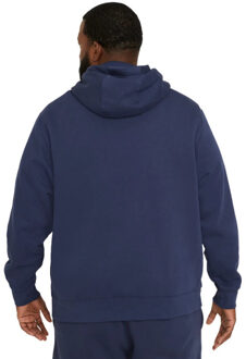 Nike Sportswear Club Hoodie Heren Sporttrui - Maat XL