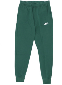 Nike sportswear club joggingbroek groen heren heren BOTTLE groen - L