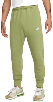 Nike Sportswear Club Joggingbroek Heren XL Groen