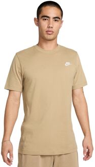Nike Sportswear Club Shirt Heren - XL