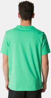 Nike Sportswear Club T-shirt voor heren in lentegroen