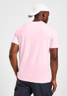 Nike Sportswear Club T-shirt voor heren in roze