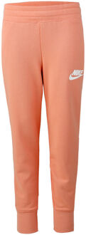 Nike Sportswear Club Trainingsbroek Kinderen abrikoos - M,L,XL