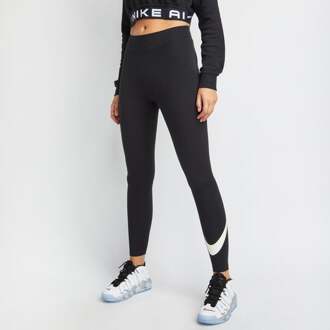 Nike Sportswear - Dames Leggings Black - XL